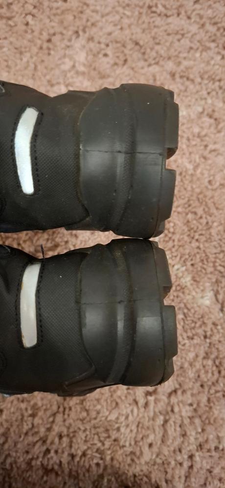 Čižmy superfit, superfit,41