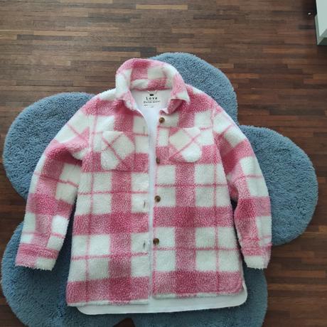 Fleece bunda, f&f,152