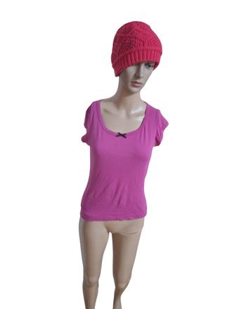 Dámske bavlnené tričko, m