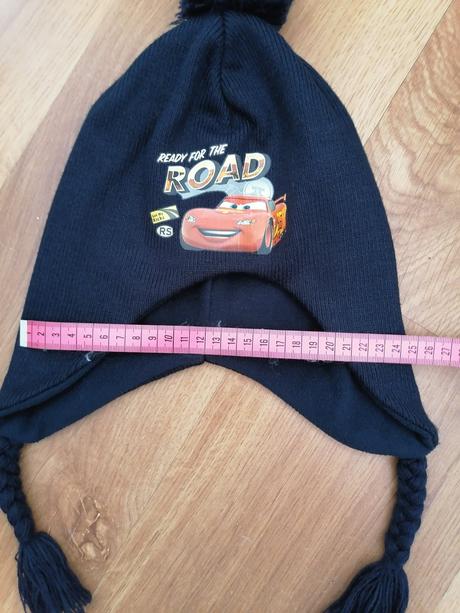 Detská čiapka, disney