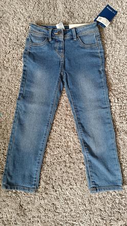 Rifle 110 c&a nove, c&a,110