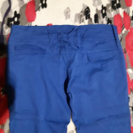 Damske   nohavice, l