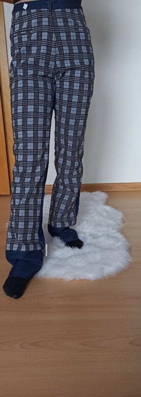 Nohavice pre dámy, xxl