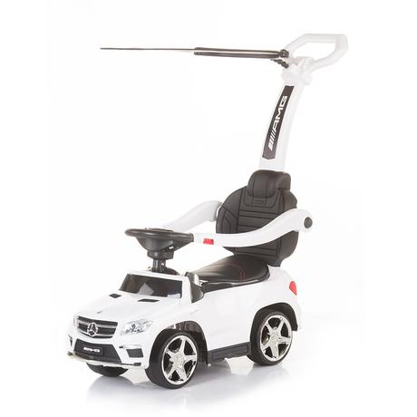 Mercedes benz gl63 amg detské autíčko so strieškou,