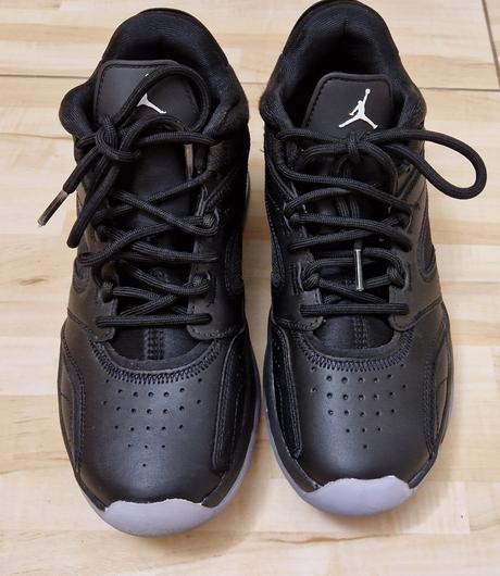 Jordan air botasky top stav, air jordan,38