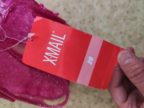 Sandálky aj do vody, 29