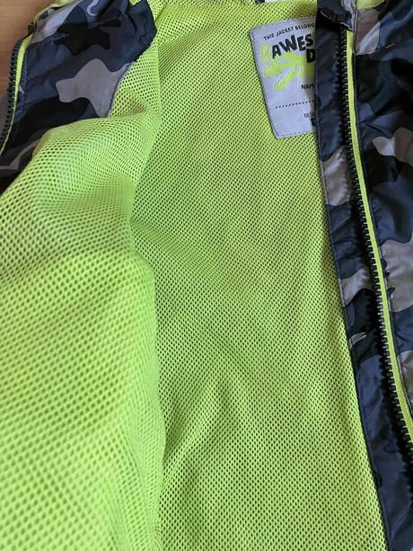 Šuštiaková bunda, 98