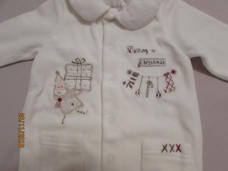 Hrubší overal, mamas & papas,62