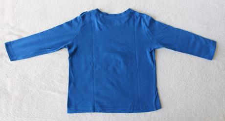 Balíček pre chlapca 86-92 (20 ks), 86–98