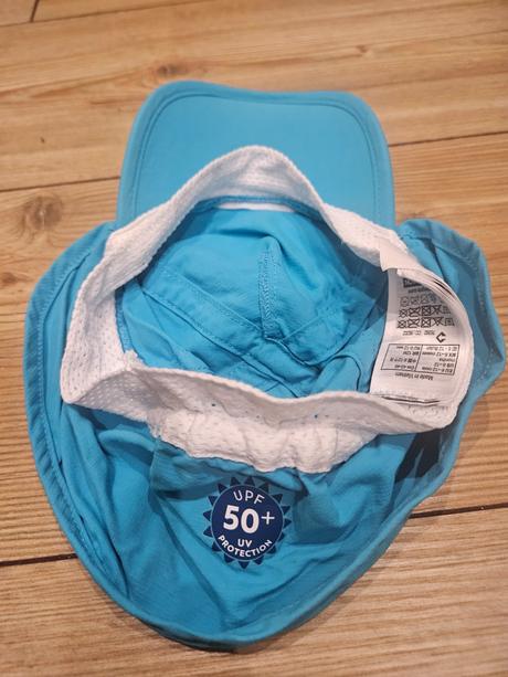 Detská šiltovka, nabaiji,<50