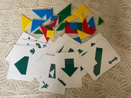 Tangram zn. betzold,