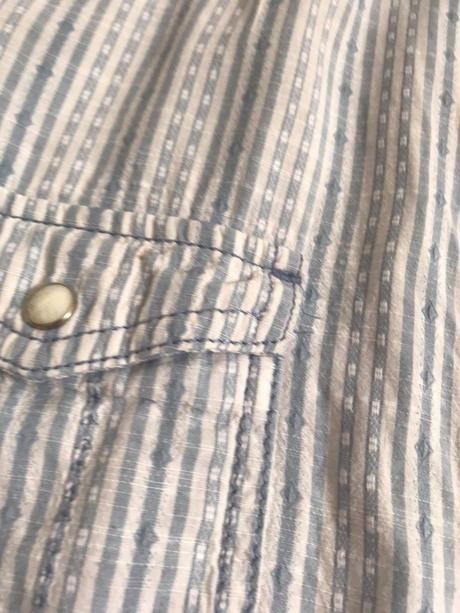 Športová košeľa, xxl