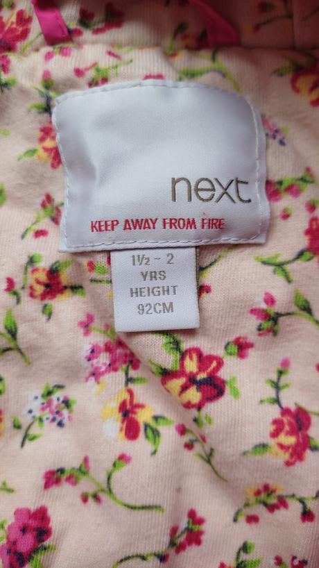 Vetrovka next, next,92