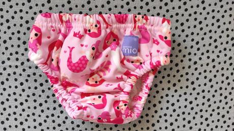 Plavkové nohavičky, bambino mio,74