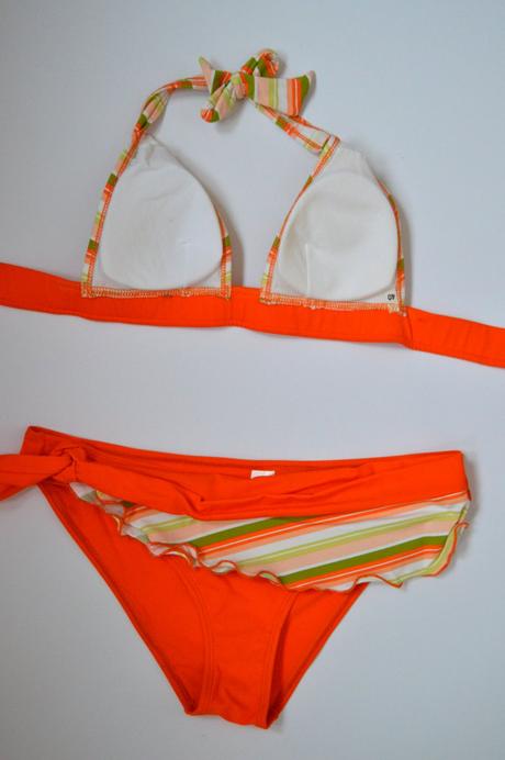 Dámske dvojdielne plavky, 36 / 38 / 40 / 42