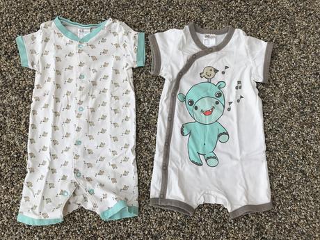 Opaľovačky h&m, h&m,74