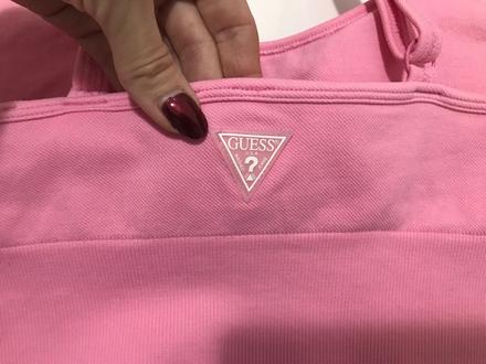 Športová podprsenka guess, guess,s