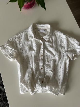 Košielka zara, zara,140