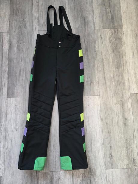 Lyžiarská súprava, just play,xl