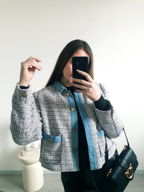 Orsay sačko l/xl, orsay,l