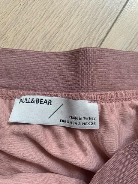 Sukňa zn. pull&bear, pull&bear,s