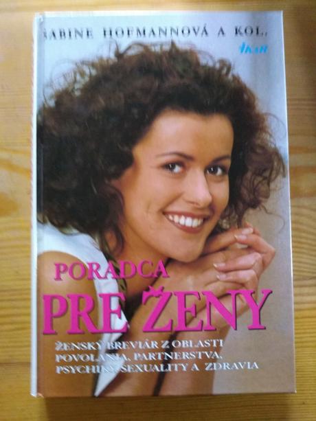 Poradca pre ženy - 5 eur,