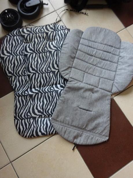 Kočík easy go minima, easygo,easygo minima