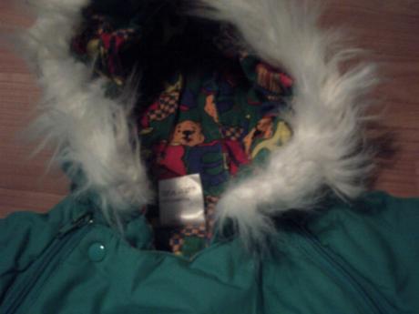 Zelena kombineza, 68