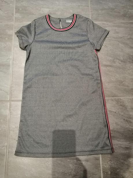 Dievčenské šaty girlsdestination v140, 9-10r, 140