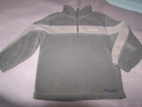 Flisova mikina, timbuktoo,116