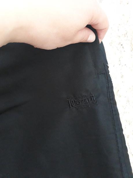 Dámske turistické nohavice v.m, lonsdale,m