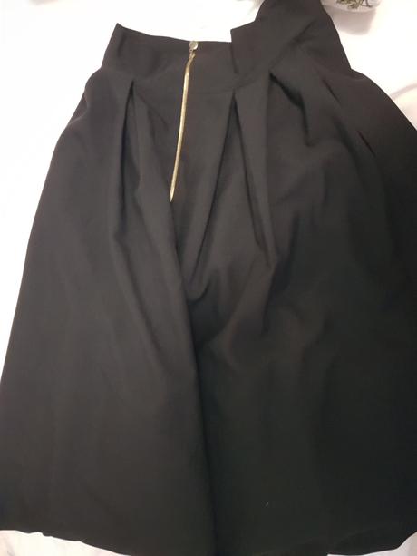 Damska dlha sukna, 42