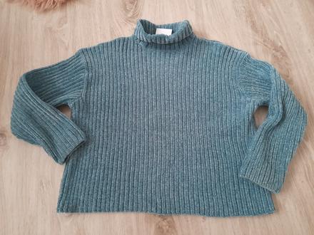 Teplý pulover, pepco,146