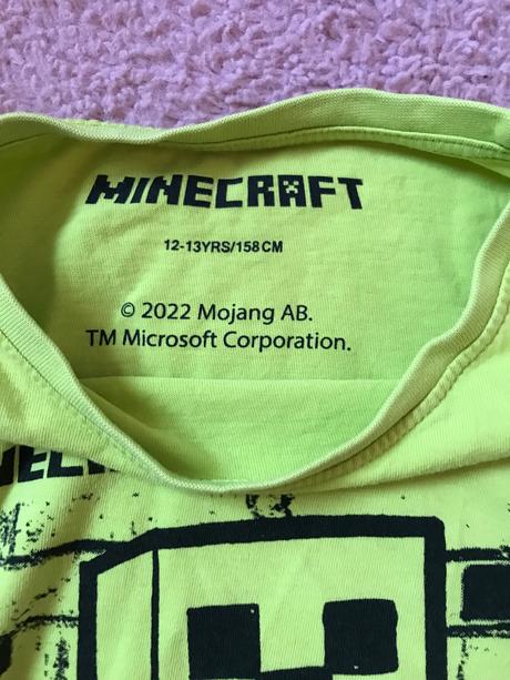 Tricko kratky rukav 158, f&f,158