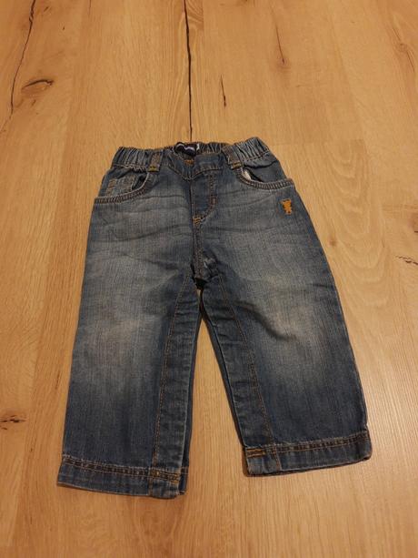 Rifle rozopínateľné, original marines,74