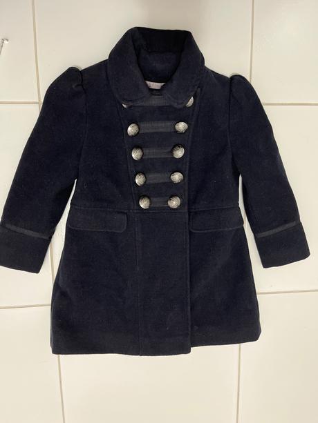 Kabatik, babykap,116