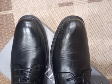 Spoločenské topánky, 40