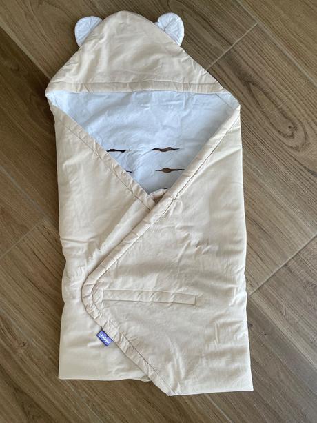 Zavinovacka do vajíčka, 