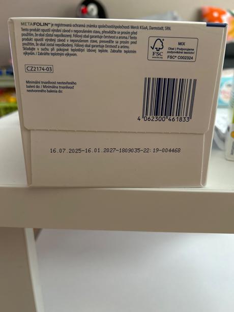 Hipp 4 biocombiotik, 