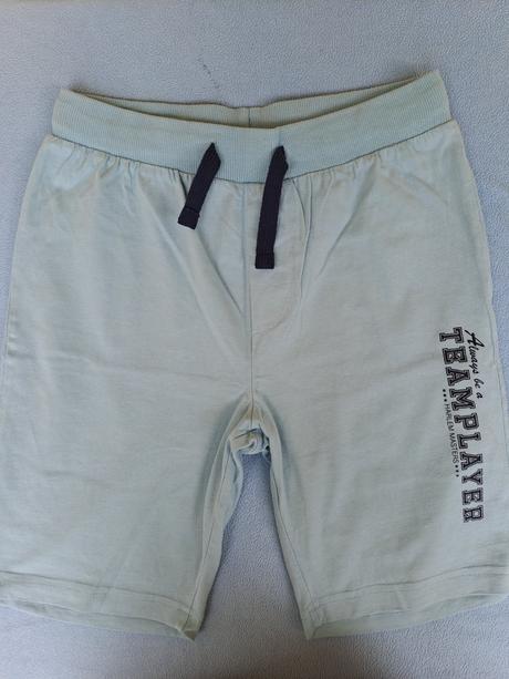 Kraťasy chlapcenské, 152