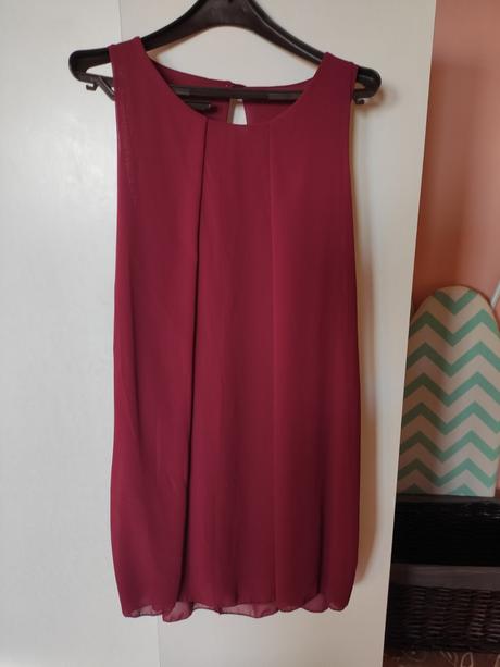 Tehotenské spoločenské šaty, 38