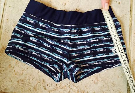 Plavky pre fešáka, lupilu,98