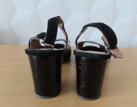 Dámske sandále karino, veľ. 37, 37