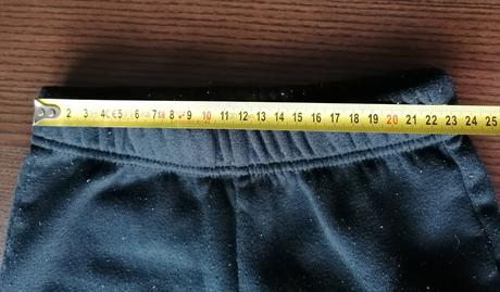 Čierne teplaciky, 122