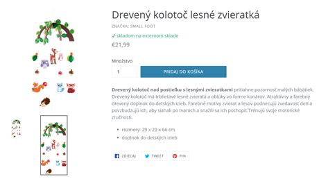 Hrazdička na hračky, 