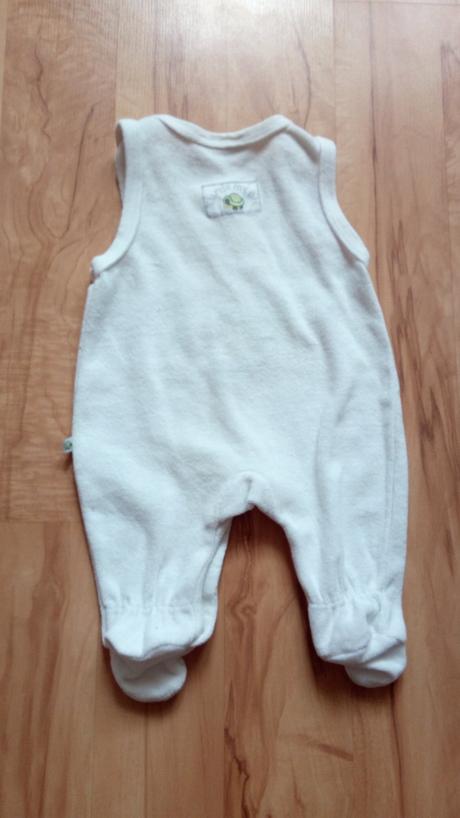 Froté dupačky, ergee,56