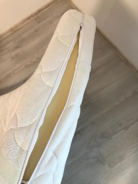 Madrac, šírka (cm): 120,dĺžka (cm): 200