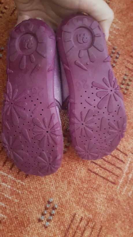 Papučky/ topanocky, elefanten,26