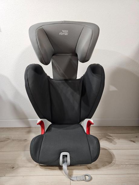 Britax römer kidfix sl, britax