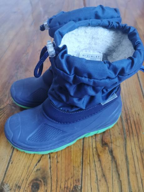 Snehule, mckinley,32